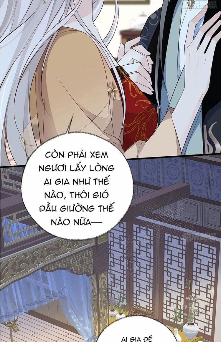 Thái Hậu Quân Hạ Thần 71 trang 30