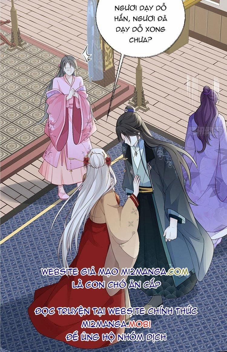 Thái Hậu Quân Hạ Thần 71 trang 31