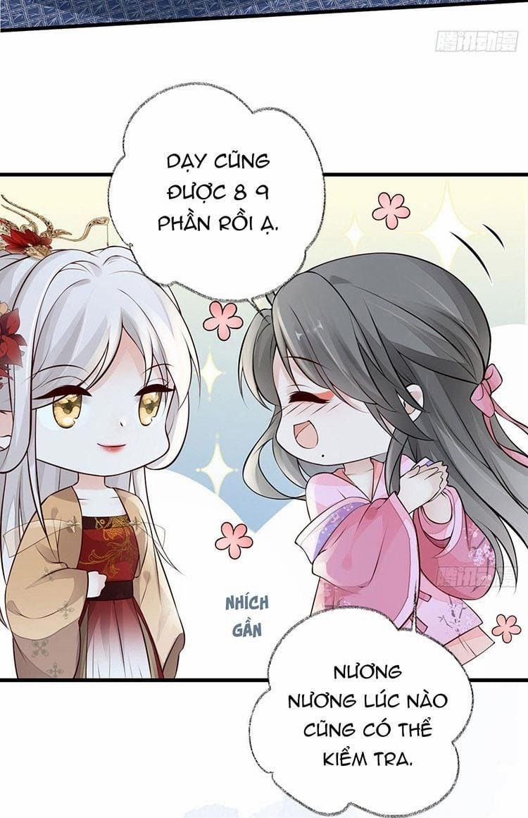 Thái Hậu Quân Hạ Thần 71 trang 32