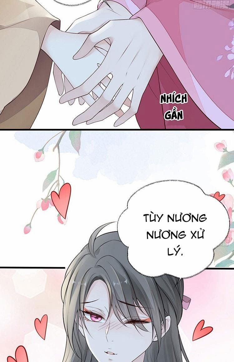 Thái Hậu Quân Hạ Thần 71 trang 34