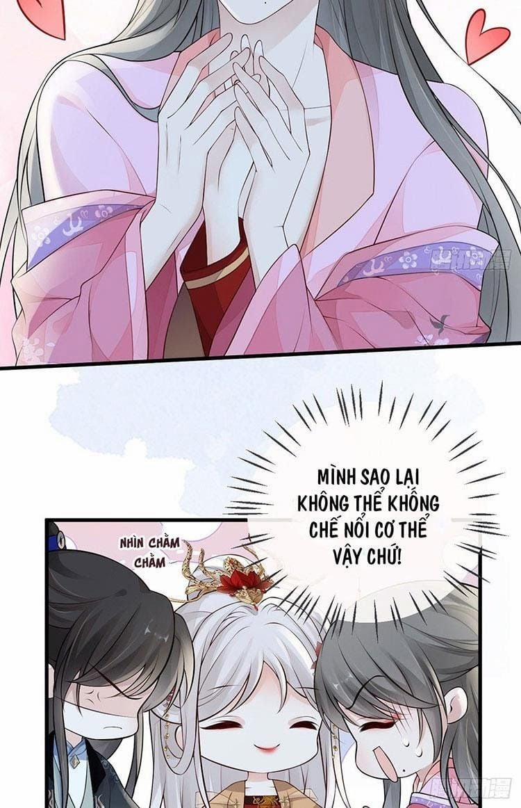 Thái Hậu Quân Hạ Thần 71 trang 35