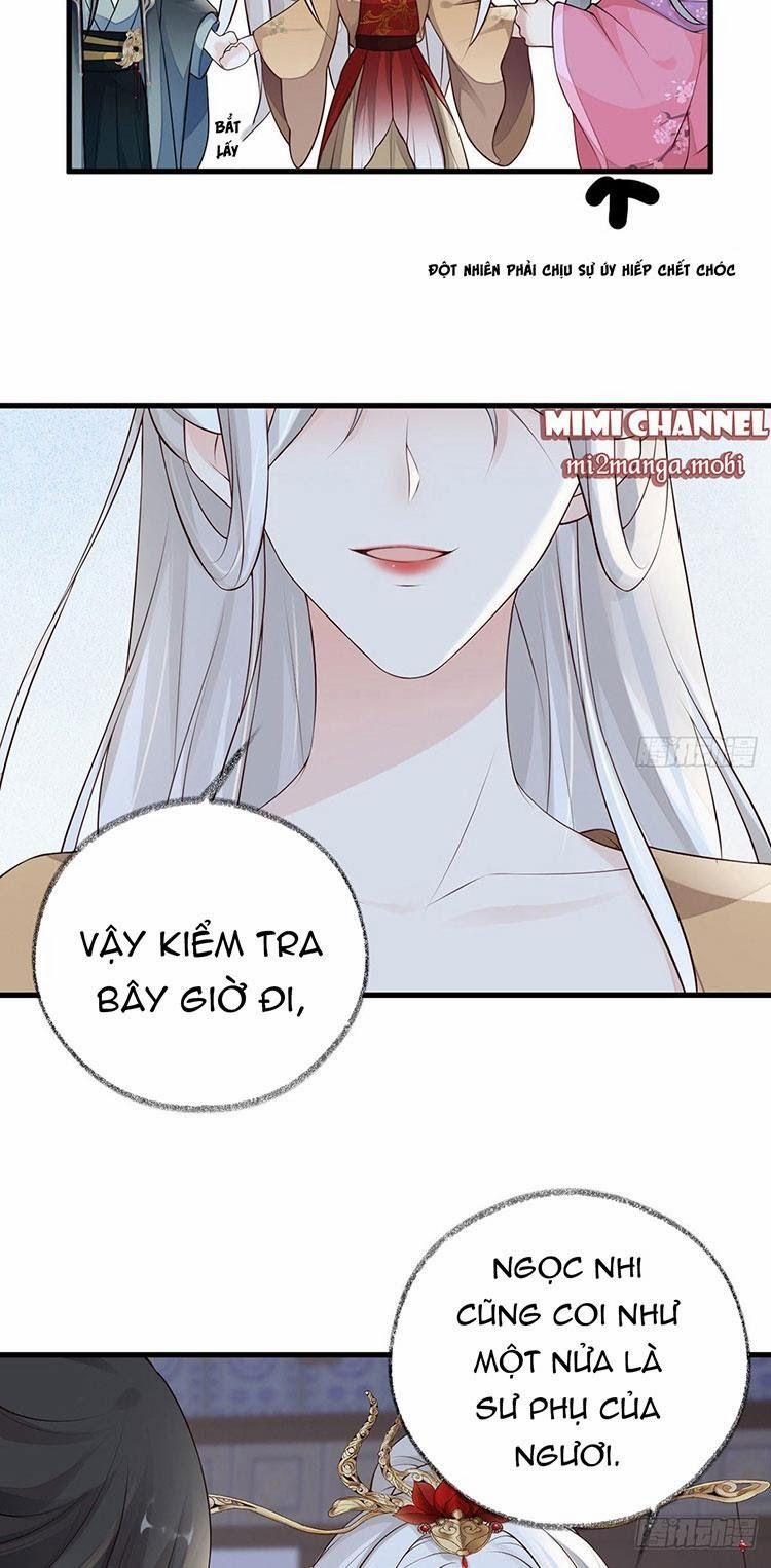 Thái Hậu Quân Hạ Thần 71 trang 36