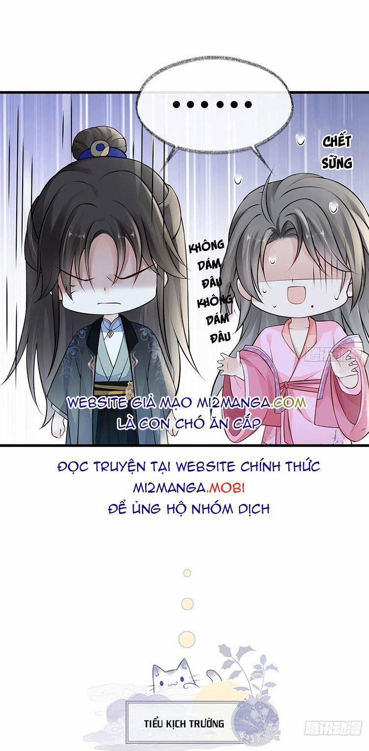 Thái Hậu Quân Hạ Thần 71 trang 38