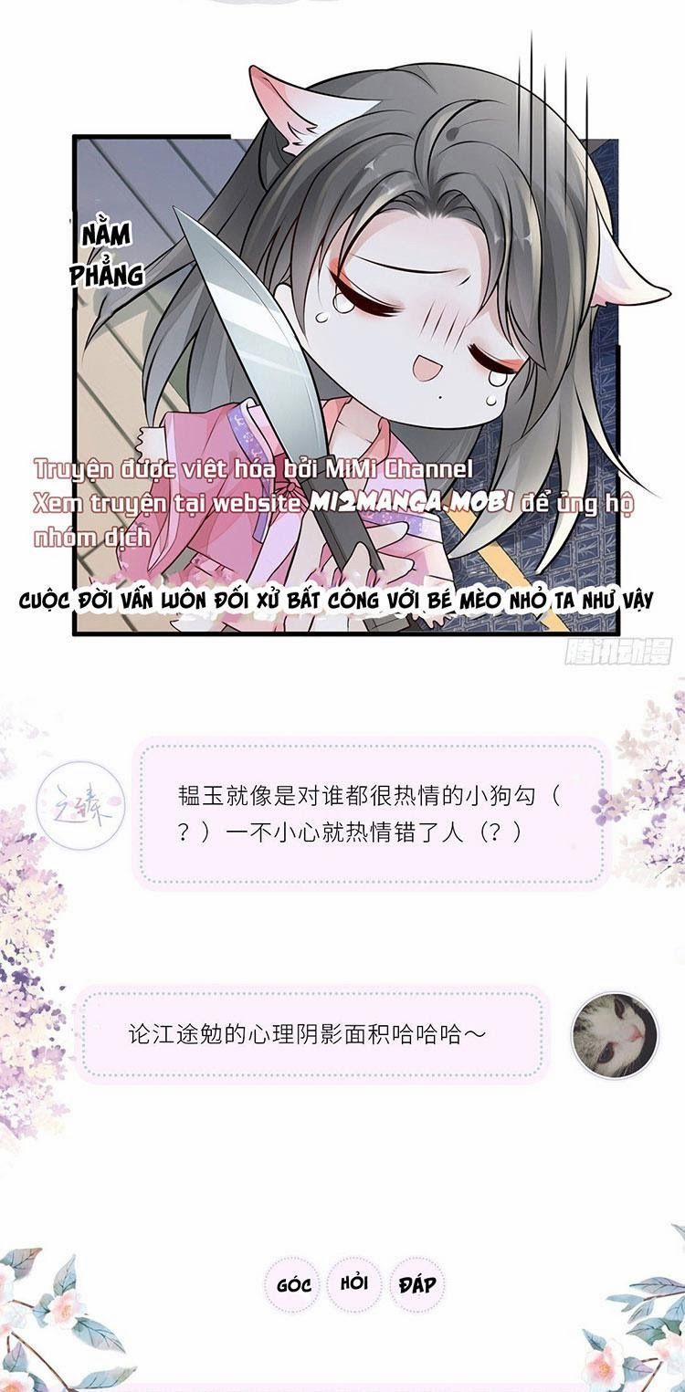 Thái Hậu Quân Hạ Thần 71 trang 39