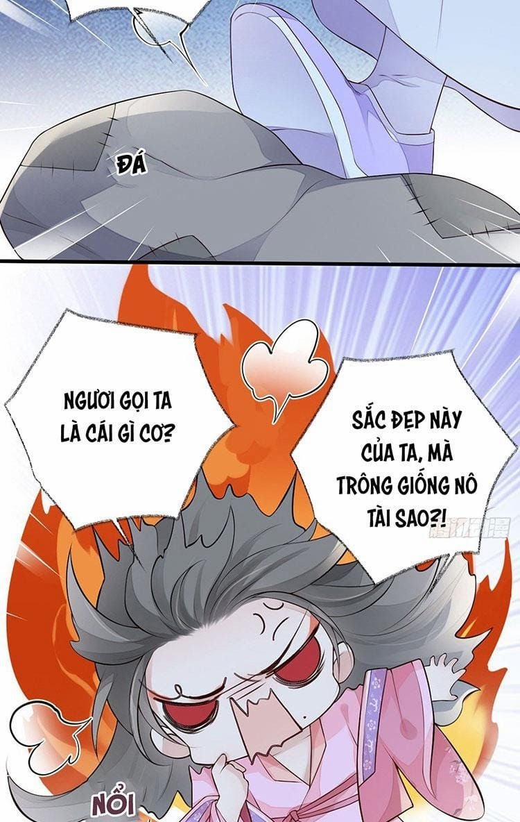 Thái Hậu Quân Hạ Thần 71 trang 4