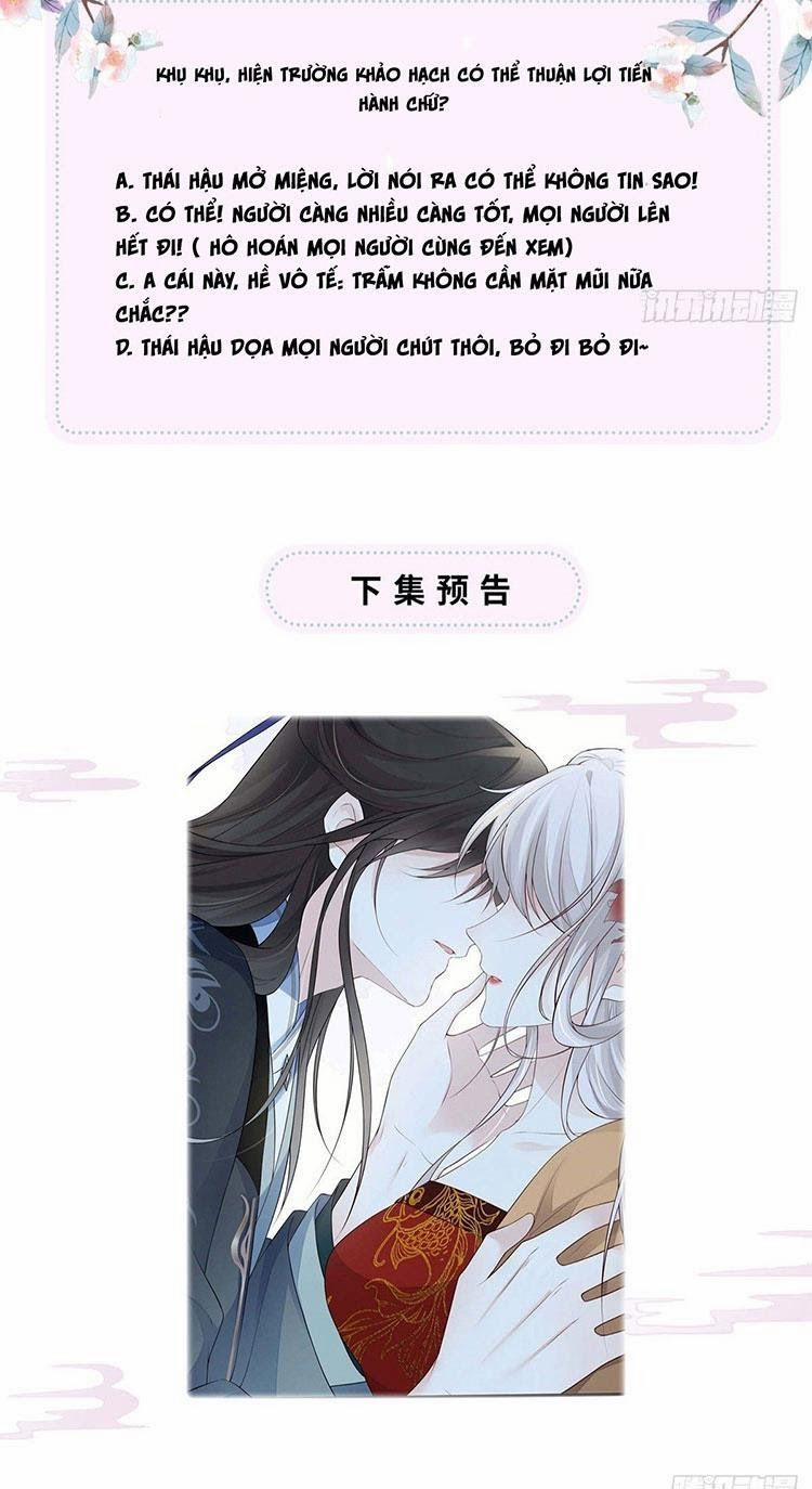 Thái Hậu Quân Hạ Thần 71 trang 40