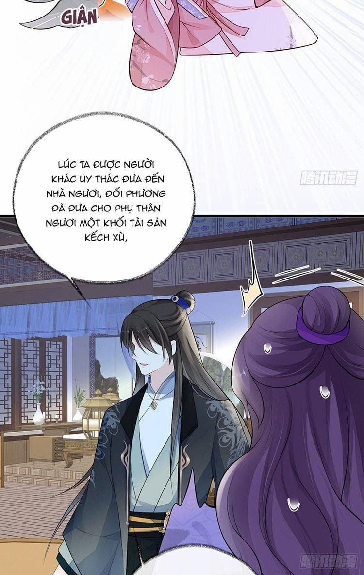 Thái Hậu Quân Hạ Thần 71 trang 5