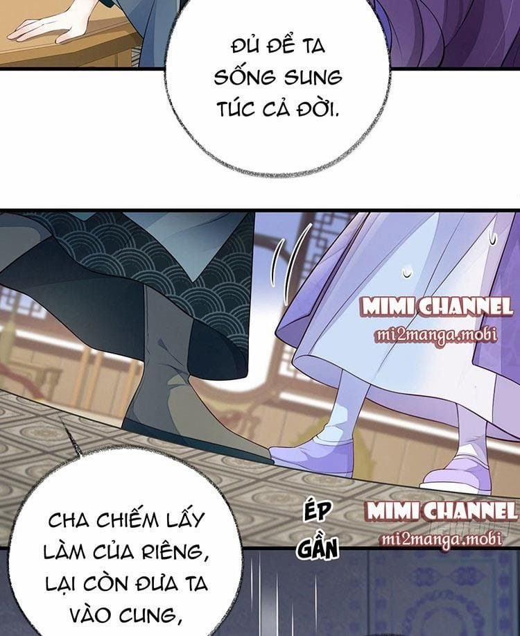 Thái Hậu Quân Hạ Thần 71 trang 6