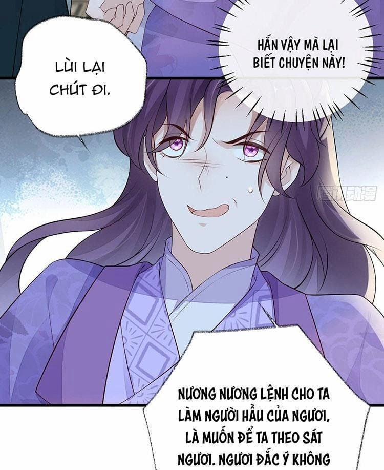 Thái Hậu Quân Hạ Thần 71 trang 9