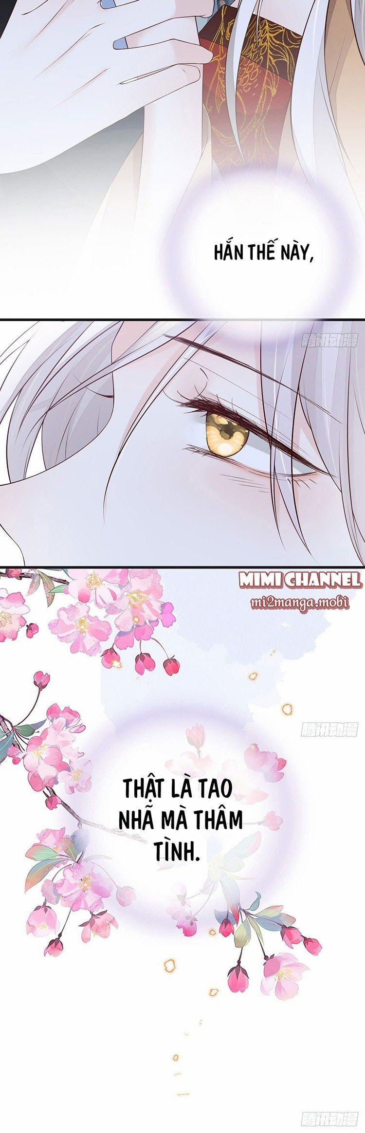 Thái Hậu Quân Hạ Thần 72 trang 17