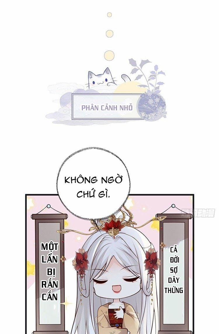 Thái Hậu Quân Hạ Thần 72 trang 21