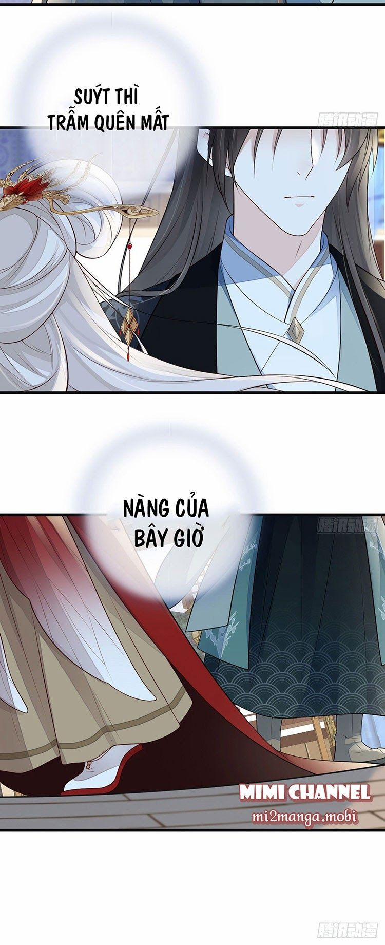 Thái Hậu Quân Hạ Thần 72 trang 5