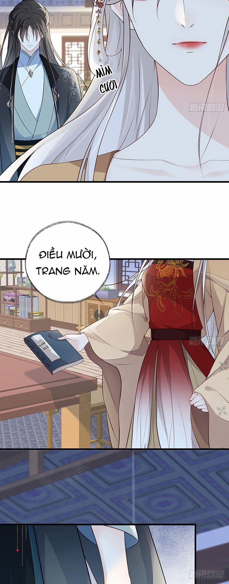 Thái Hậu Quân Hạ Thần 72 trang 7