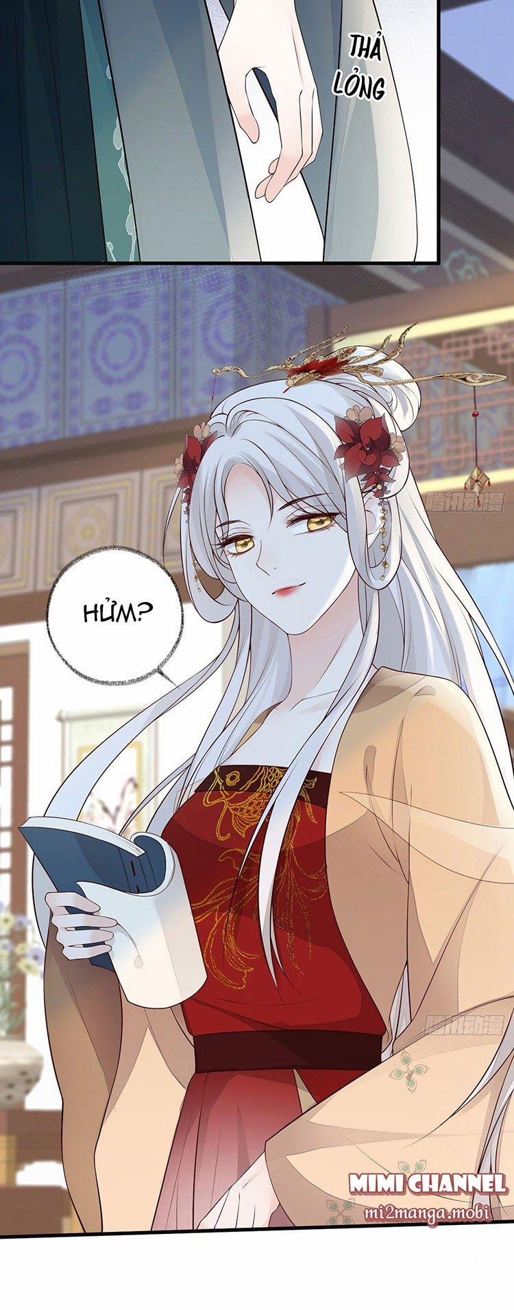 Thái Hậu Quân Hạ Thần 72 trang 8