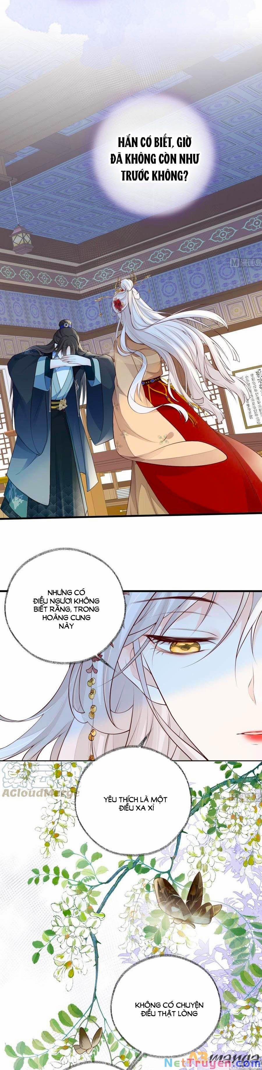 Thái Hậu Quân Hạ Thần 73 trang 1