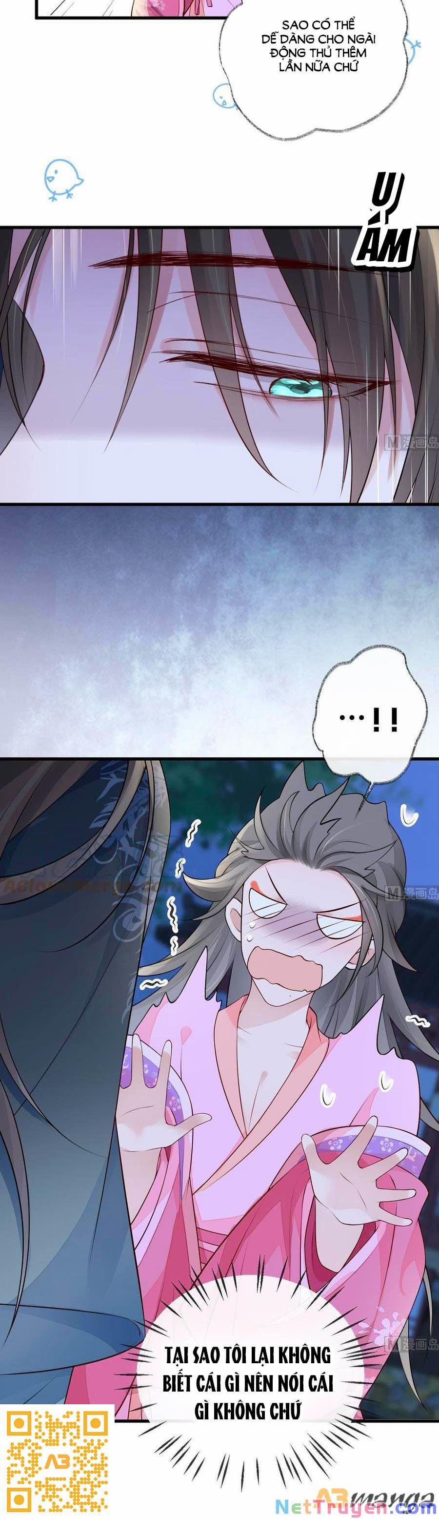 Thái Hậu Quân Hạ Thần 73 trang 14