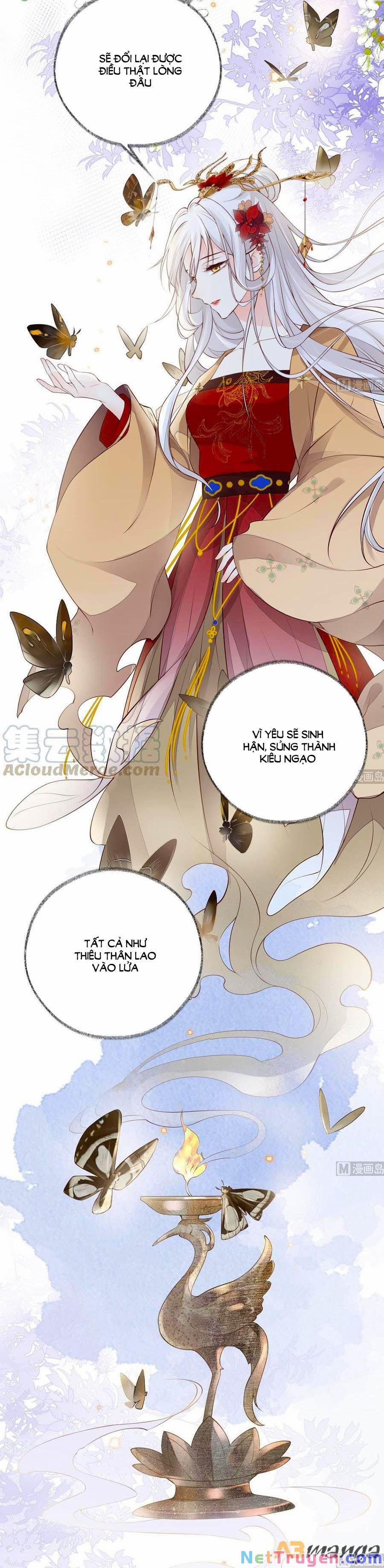 Thái Hậu Quân Hạ Thần 73 trang 2