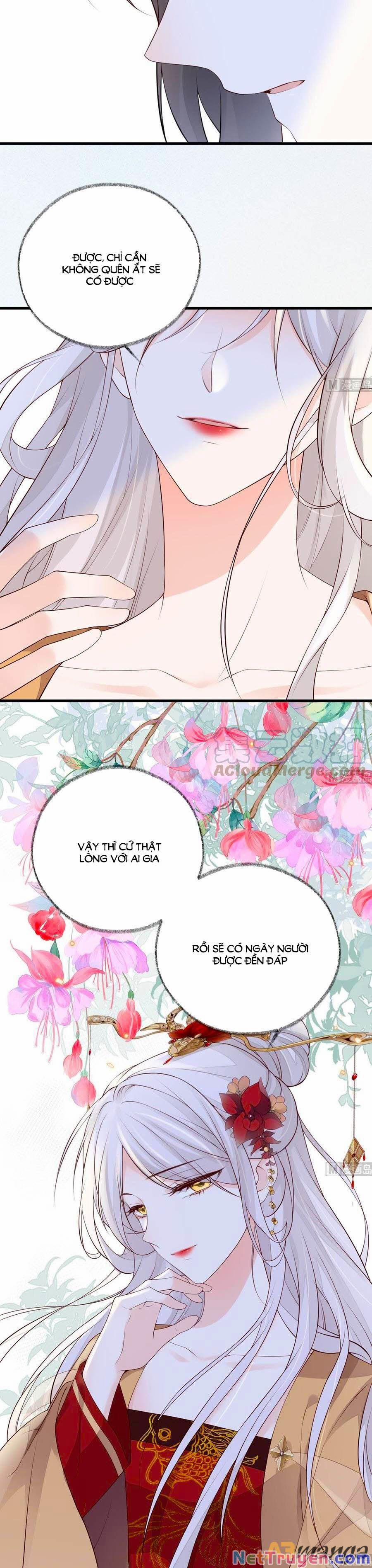 Thái Hậu Quân Hạ Thần 73 trang 5