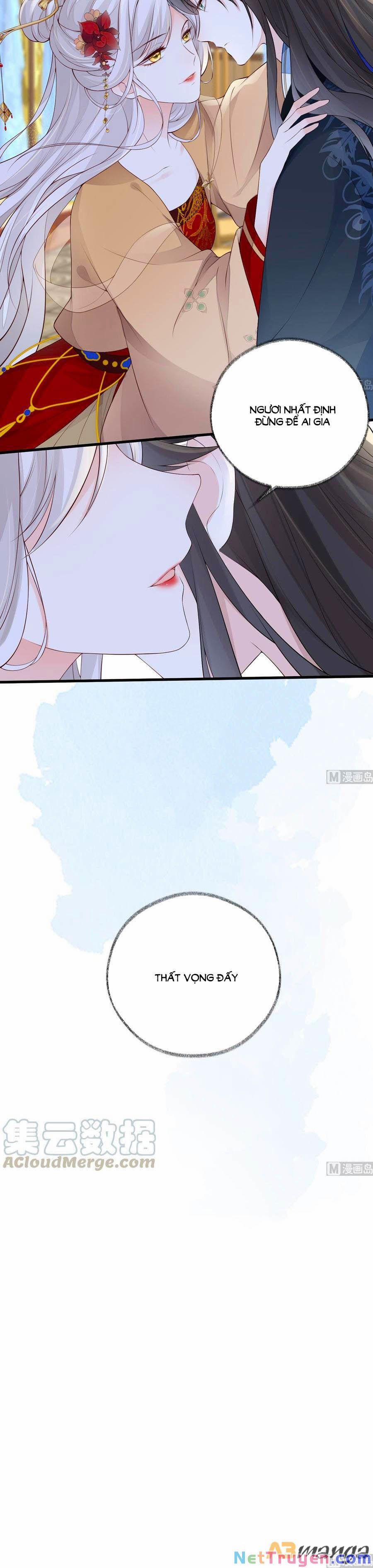 Thái Hậu Quân Hạ Thần 73 trang 7