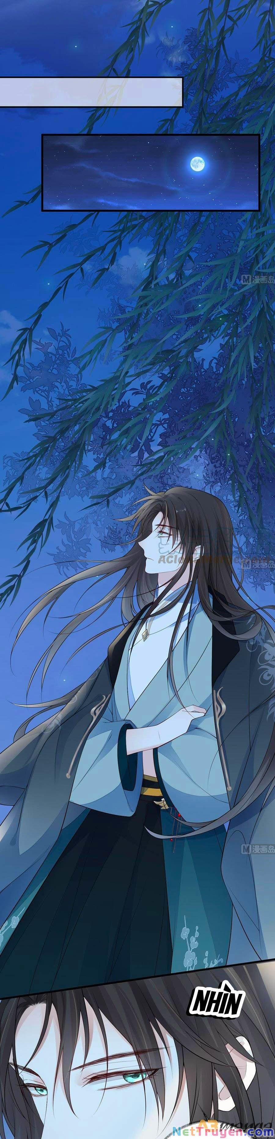 Thái Hậu Quân Hạ Thần 73 trang 8