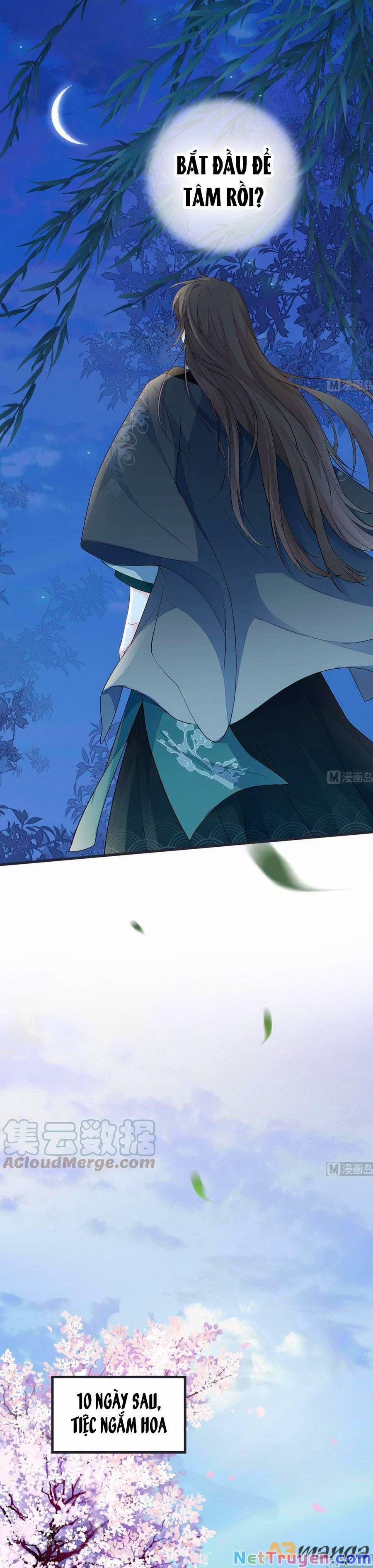 Thái Hậu Quân Hạ Thần 74 trang 1