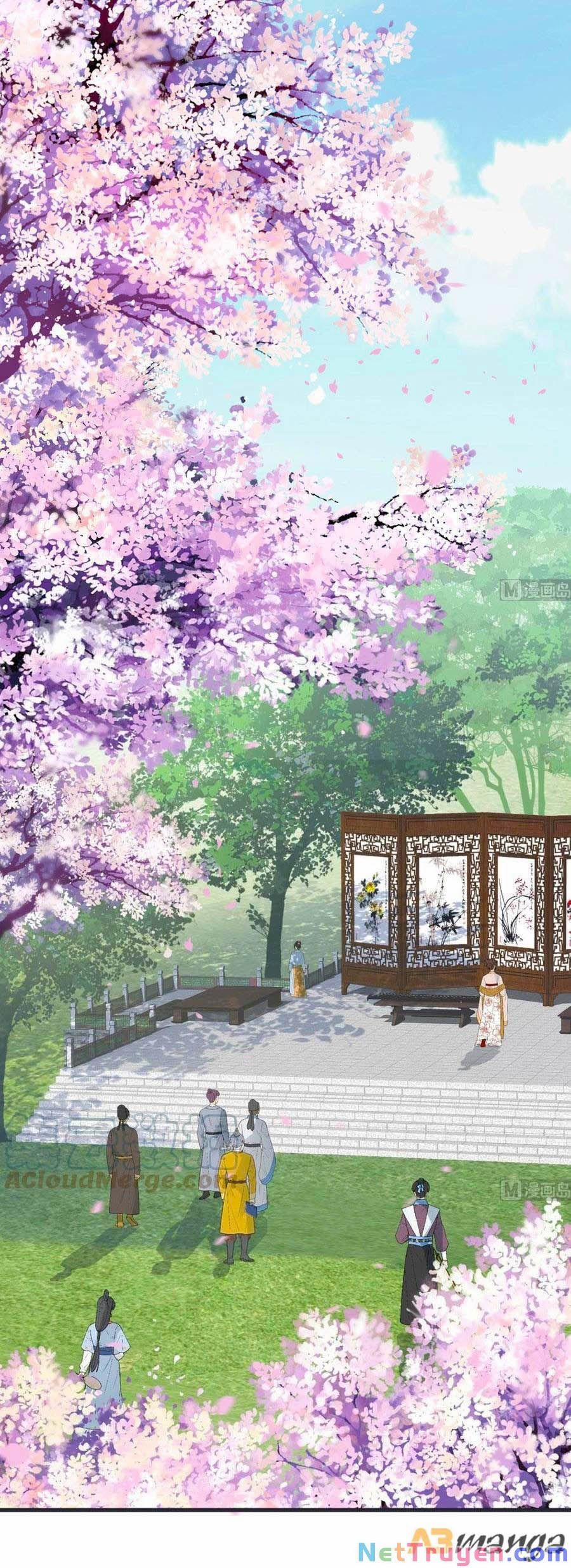 Thái Hậu Quân Hạ Thần 74 trang 2