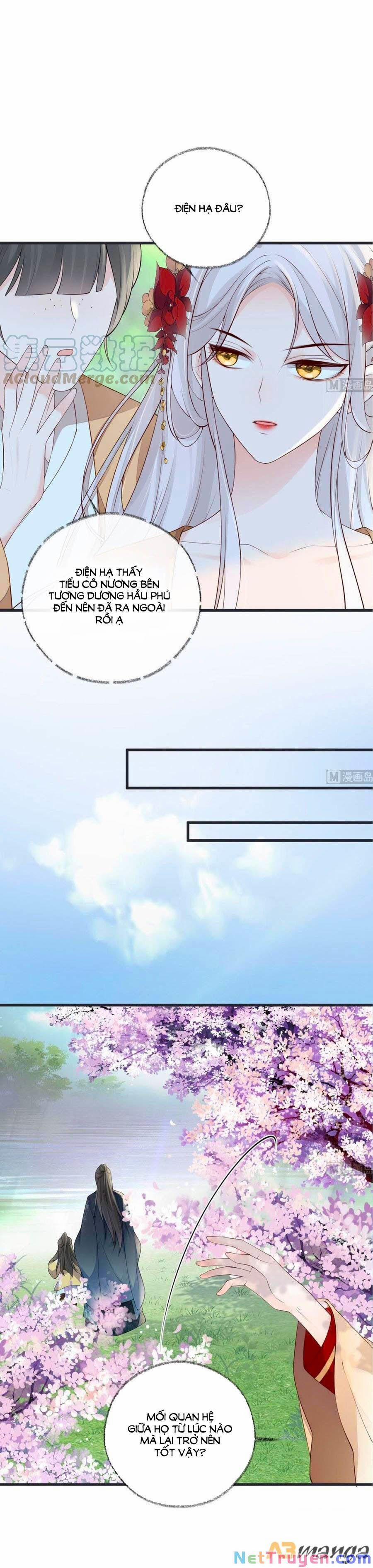 Thái Hậu Quân Hạ Thần 74 trang 4