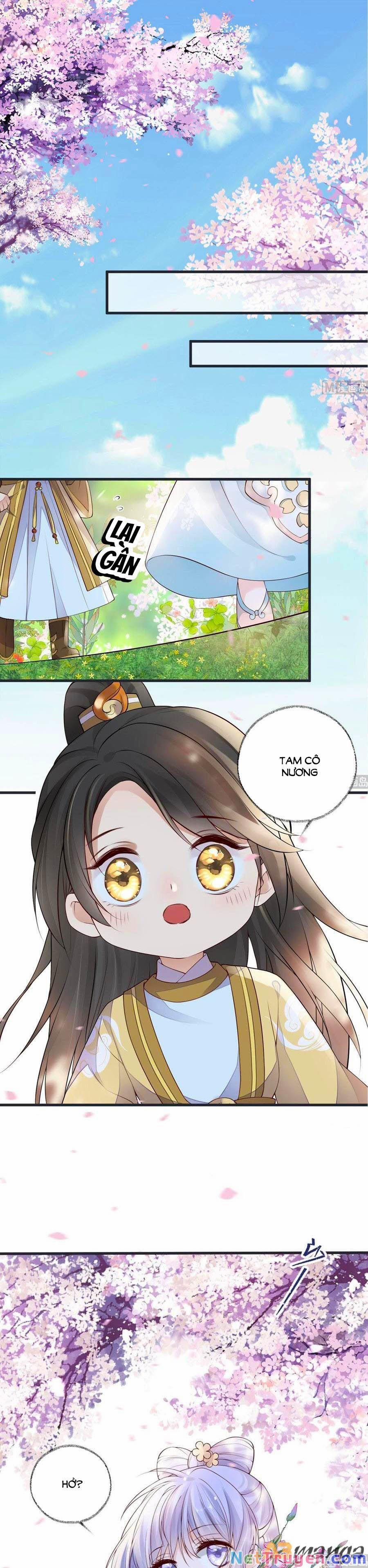 Thái Hậu Quân Hạ Thần 74 trang 8