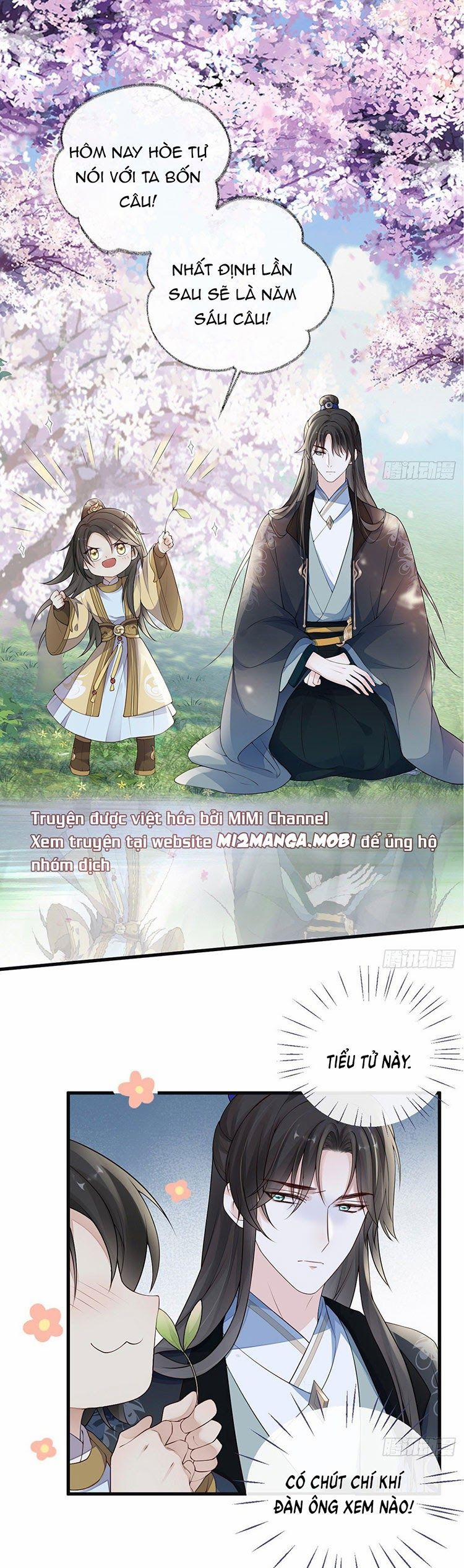 Thái Hậu Quân Hạ Thần 75 trang 0