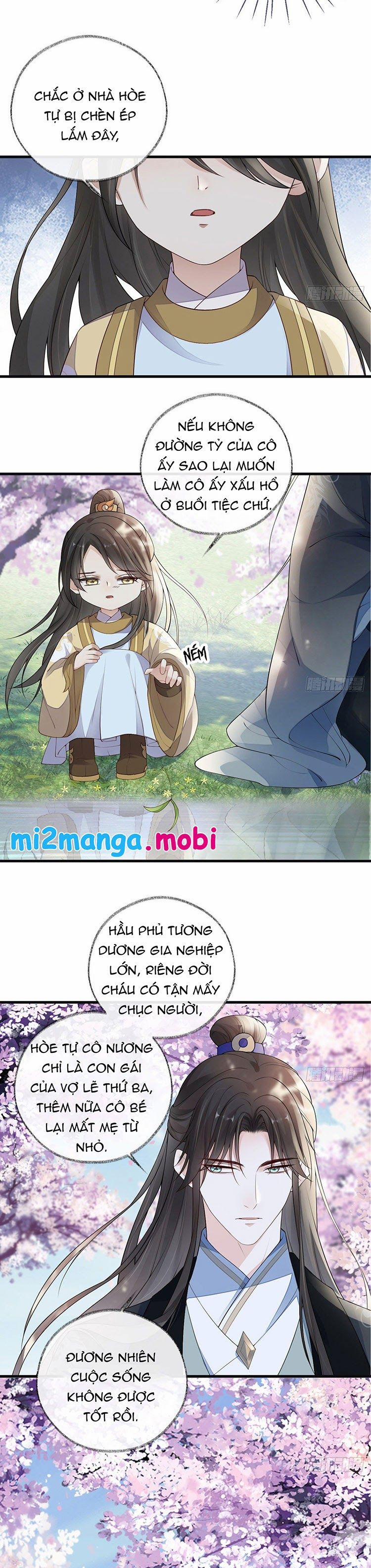 Thái Hậu Quân Hạ Thần 75 trang 1