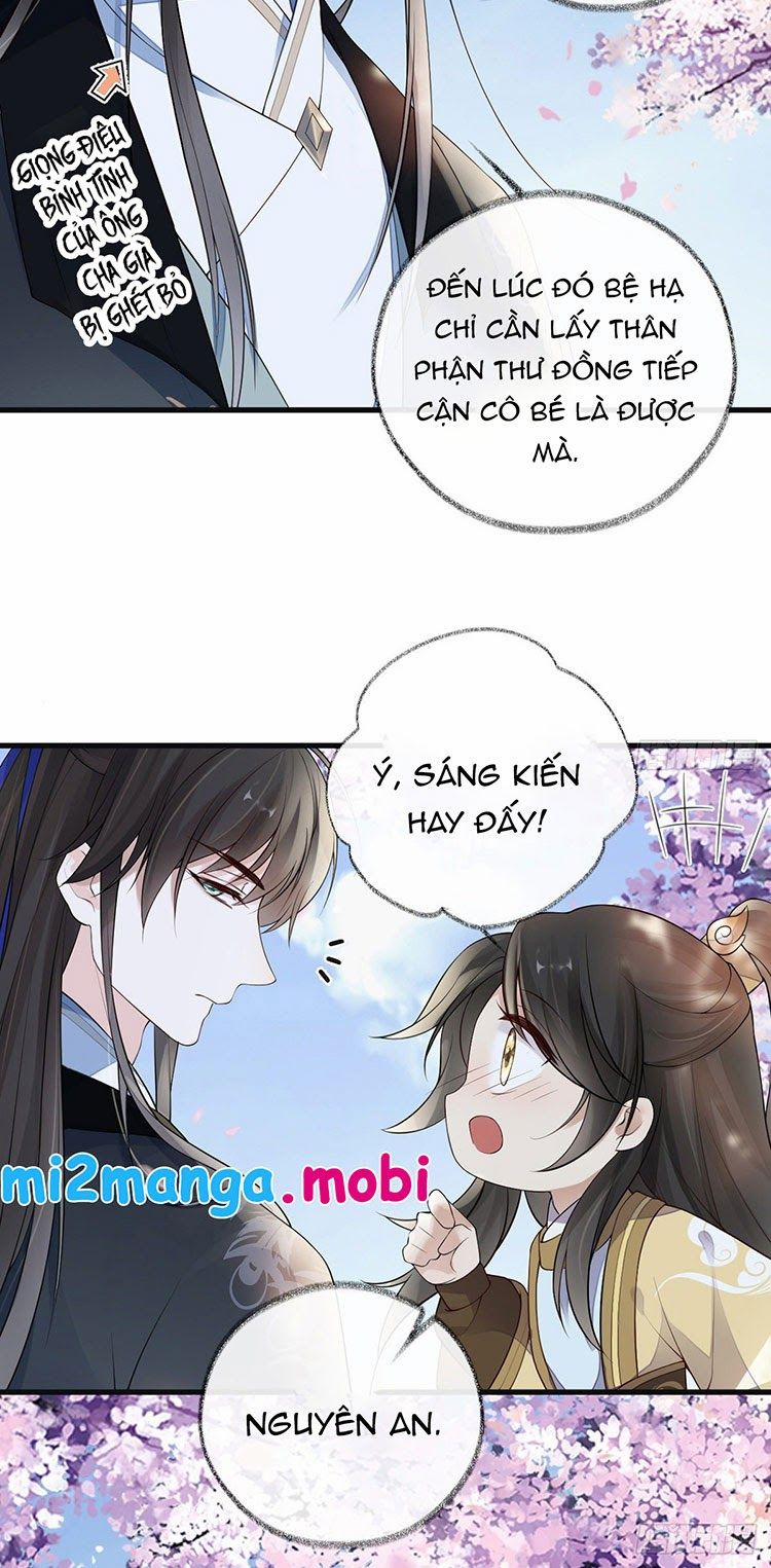 Thái Hậu Quân Hạ Thần 75 trang 10