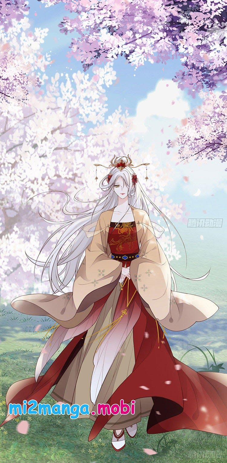 Thái Hậu Quân Hạ Thần 75 trang 11