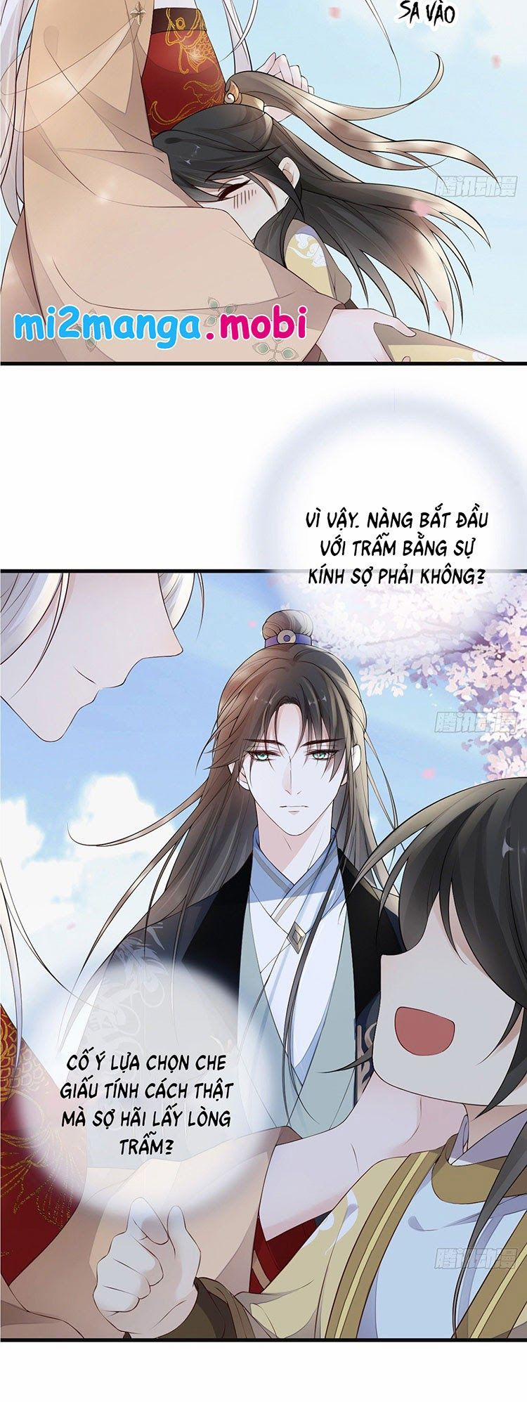 Thái Hậu Quân Hạ Thần 75 trang 13