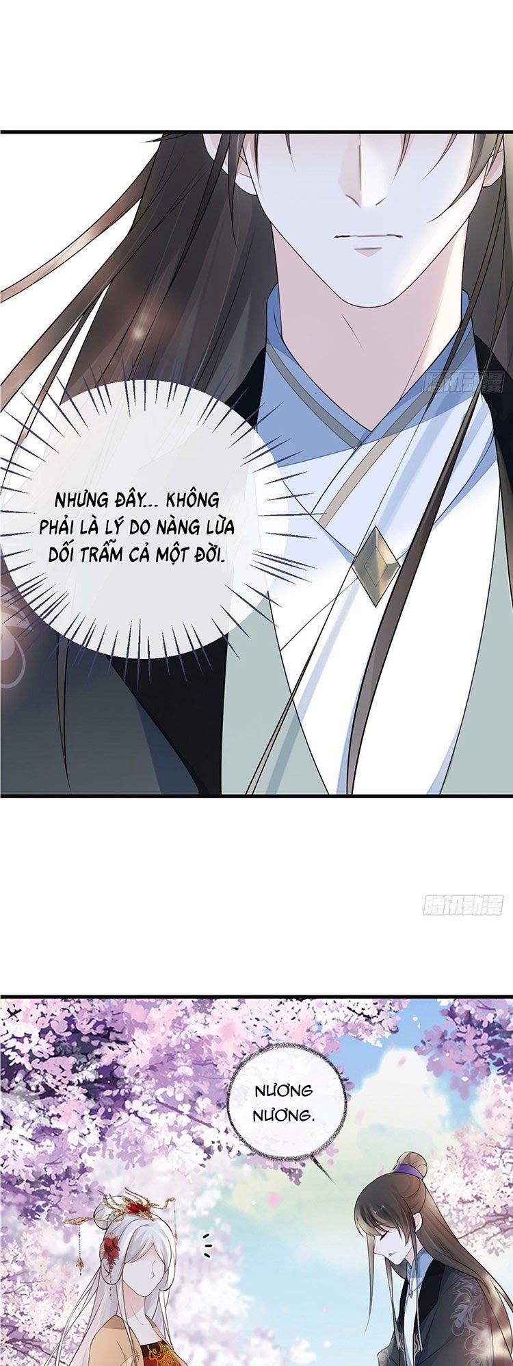 Thái Hậu Quân Hạ Thần 75 trang 14