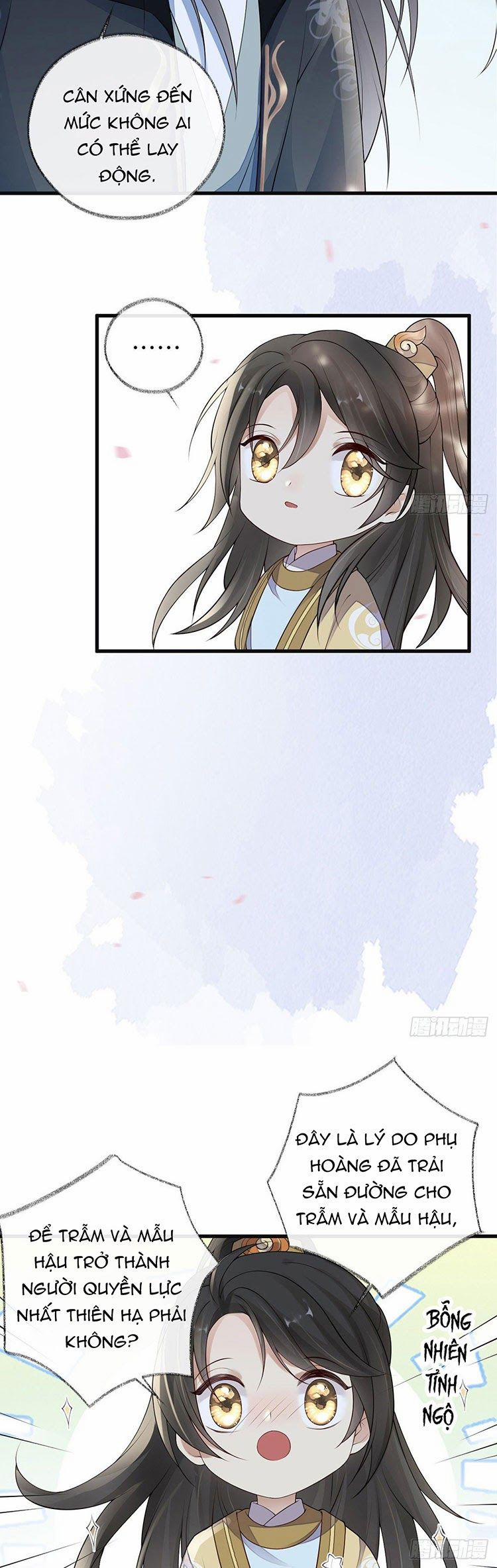 Thái Hậu Quân Hạ Thần 75 trang 4