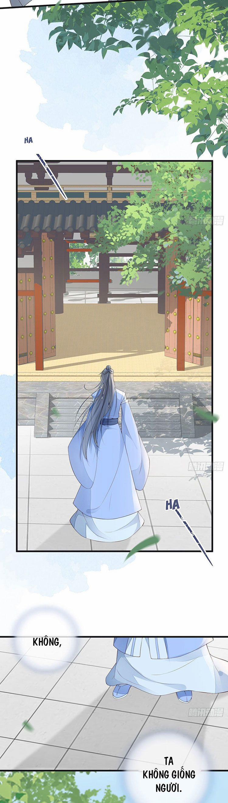 Thái Hậu Quân Hạ Thần 76 trang 19