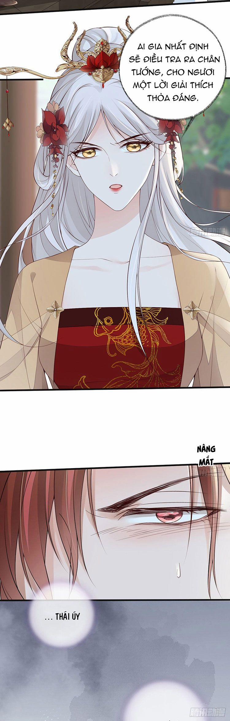 Thái Hậu Quân Hạ Thần 76 trang 6