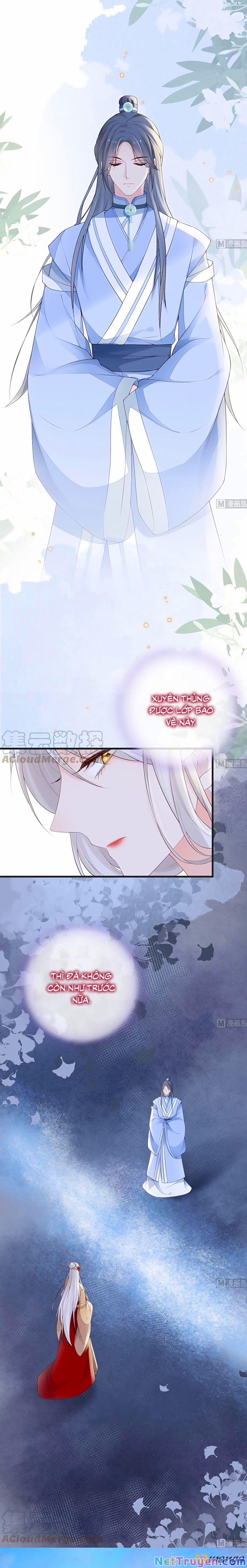 Thái Hậu Quân Hạ Thần 77 trang 5