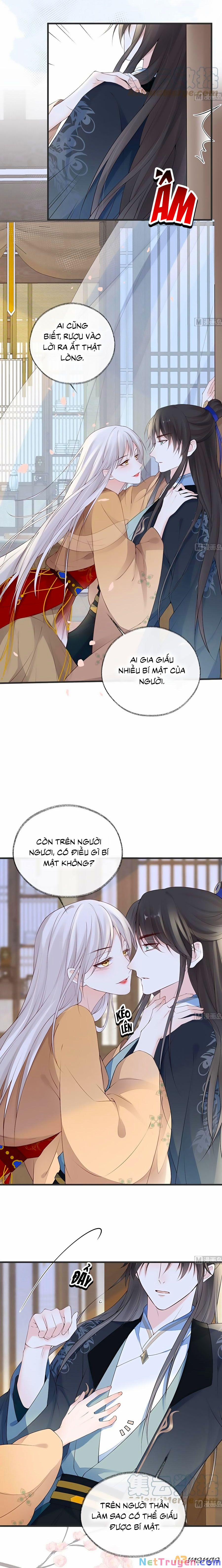 Thái Hậu Quân Hạ Thần 77 trang 8