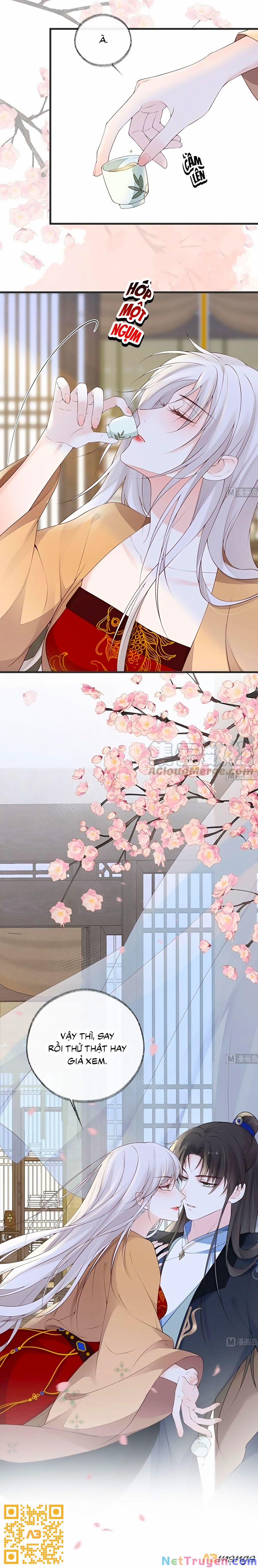 Thái Hậu Quân Hạ Thần 77 trang 9