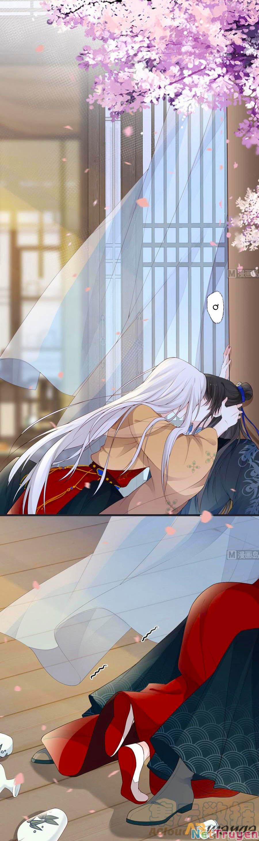 Thái Hậu Quân Hạ Thần 78 trang 0