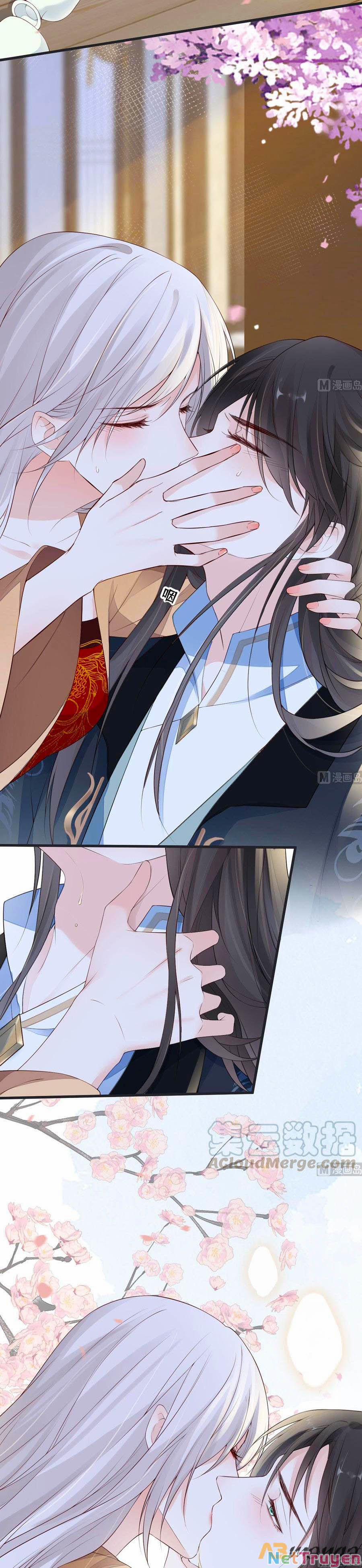 Thái Hậu Quân Hạ Thần 78 trang 1