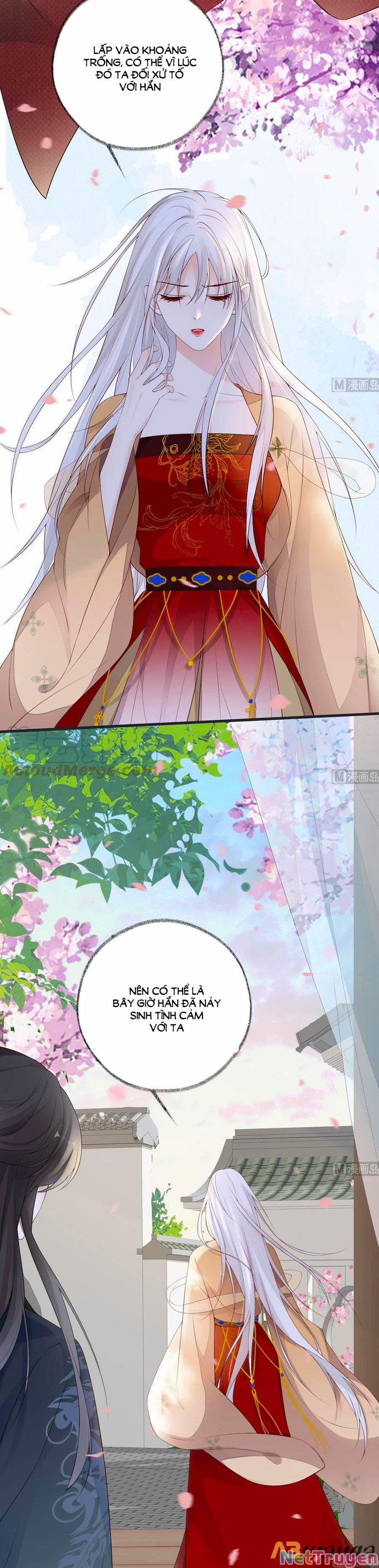 Thái Hậu Quân Hạ Thần 78 trang 11