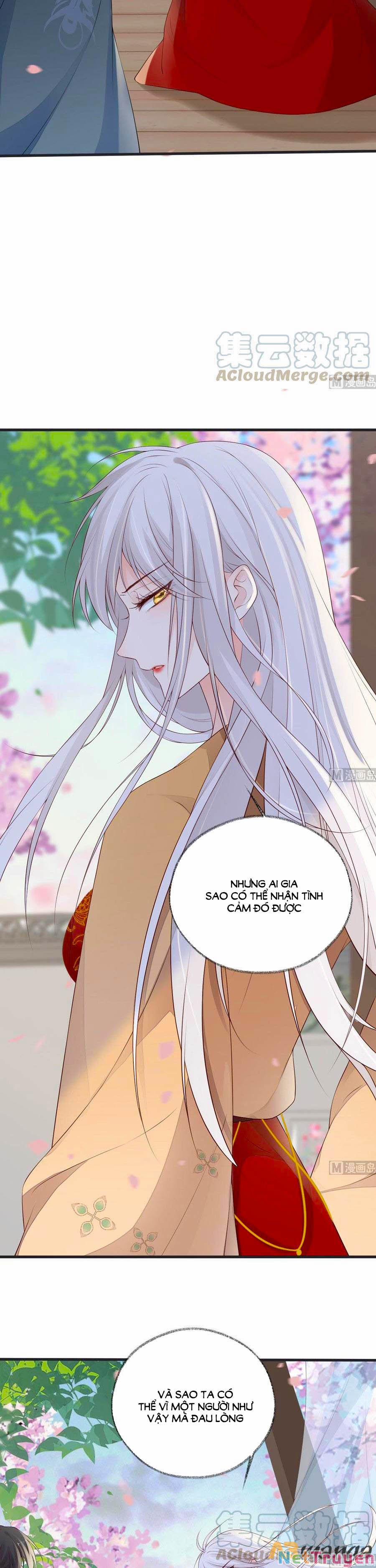 Thái Hậu Quân Hạ Thần 78 trang 12