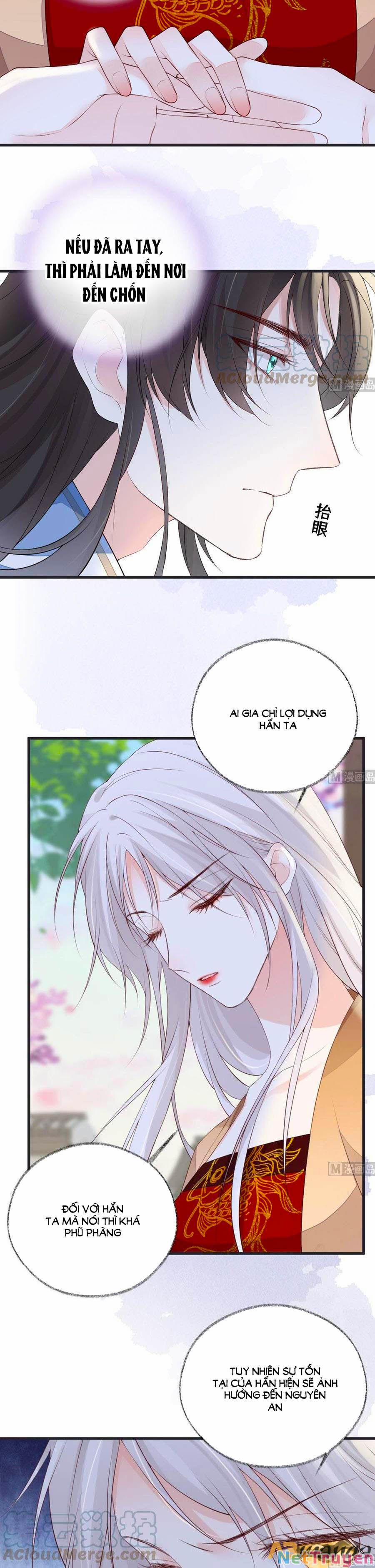 Thái Hậu Quân Hạ Thần 78 trang 15