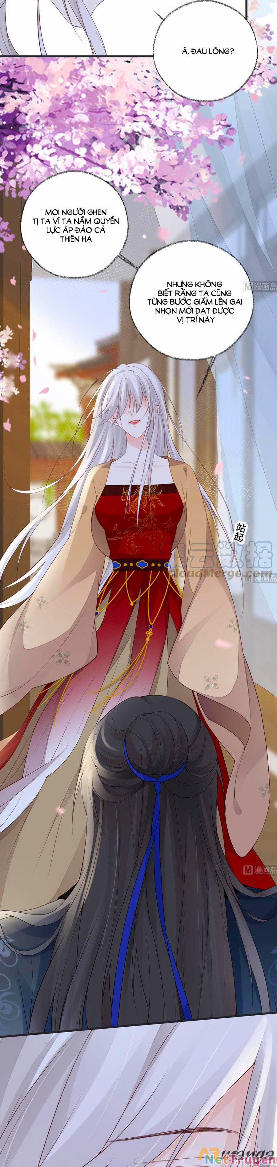 Thái Hậu Quân Hạ Thần 78 trang 5