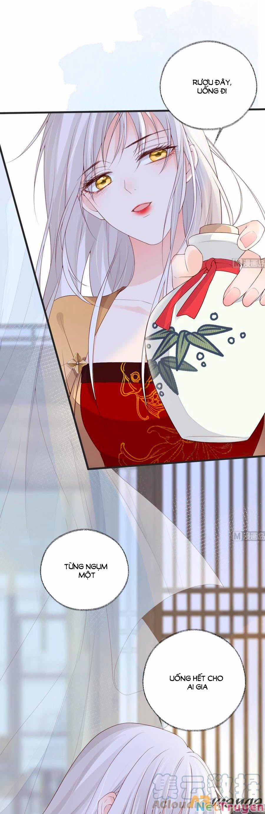 Thái Hậu Quân Hạ Thần 79 trang 0