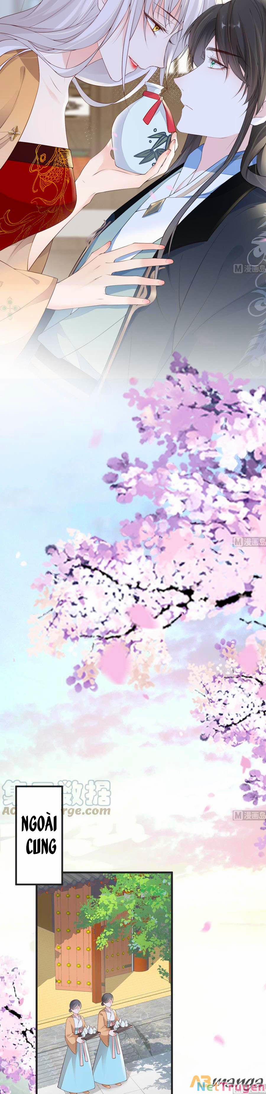 Thái Hậu Quân Hạ Thần 79 trang 1