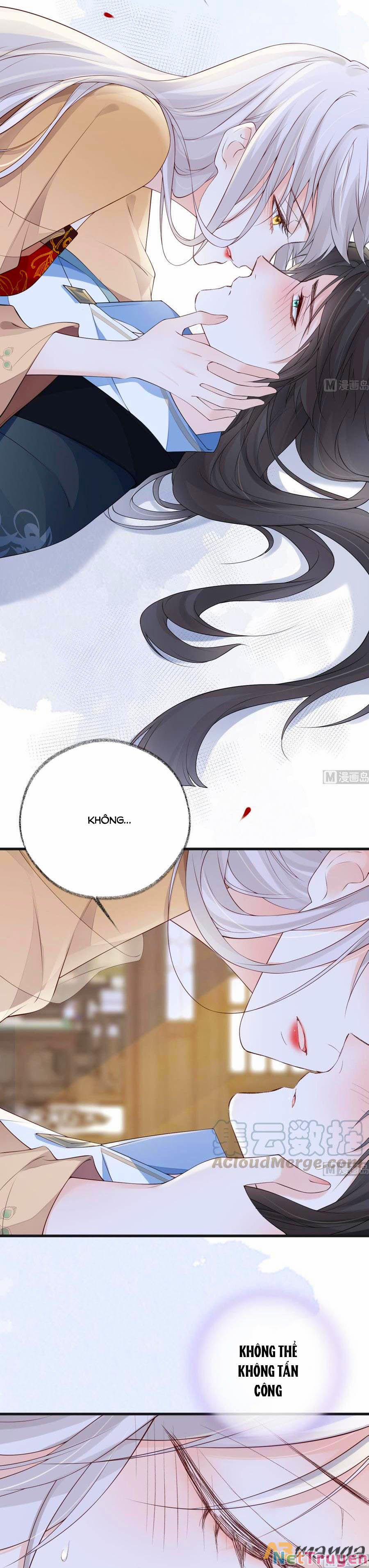 Thái Hậu Quân Hạ Thần 79 trang 10