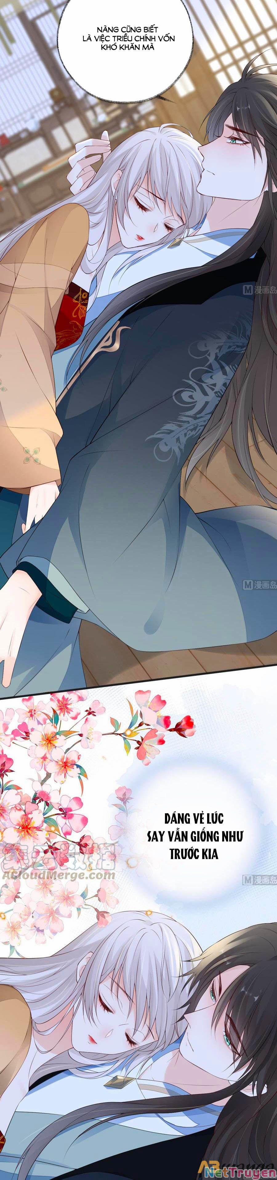 Thái Hậu Quân Hạ Thần 79 trang 13